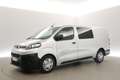 Citroen Jumpy 2.0 BlueHDI L3H1 | MARGE! | Dubbele Cabine | 5 Per Zilver - thumbnail 5