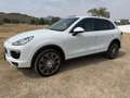 Porsche Cayenne Diesel Aut. Blanco - thumbnail 1