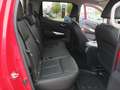 Nissan Navara NP300 Tekna Double Cab 4x4 AHK Überrollb. Rosso - thumbnail 12