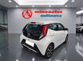 Toyota Aygo 1.0 72 CV X-PLAY Blanco - thumbnail 2
