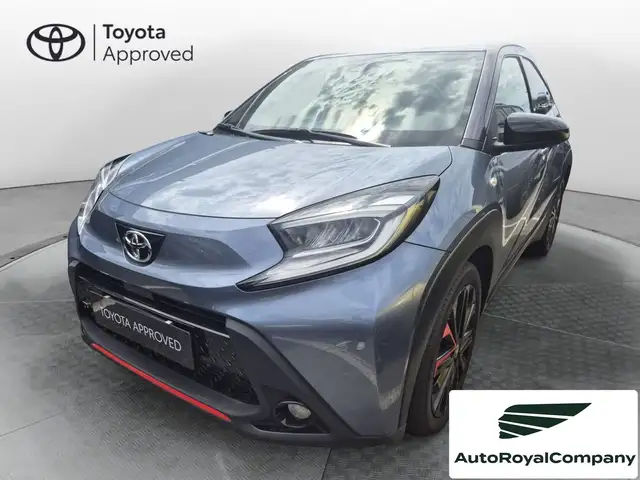 2023 Toyota Aygo X for sale