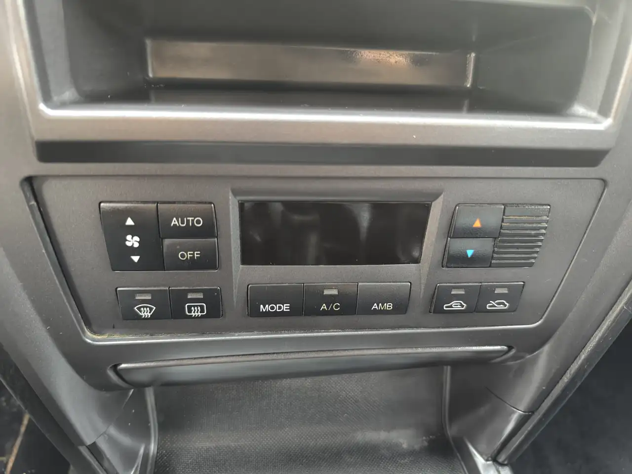 Hyundai Terracan 2.5TCI, foto 12