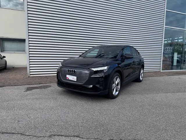 Audi Q4 e-tron Q4  SPORTBACK 40 E-TRON BUSINESS