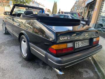 900 Cabrio 2.0 turbo 16v