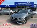 Mercedes-Benz C 180 T Modelljahr 2022+Avantgarde+AHK+Business-Paket+Ka Grau - thumbnail 1