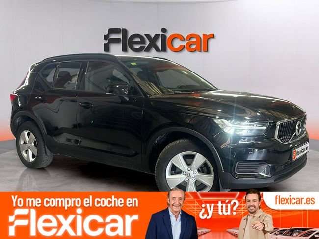 Volvo XC40 T2 Momentum Core Aut. - foto 1