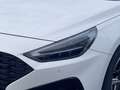 Hyundai i30 Kombi 1.5 T-GDI 48V-Hybrid DCT Advantage Weiß - thumbnail 5