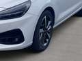 Hyundai i30 Kombi 1.5 T-GDI 48V-Hybrid DCT Advantage Weiß - thumbnail 6