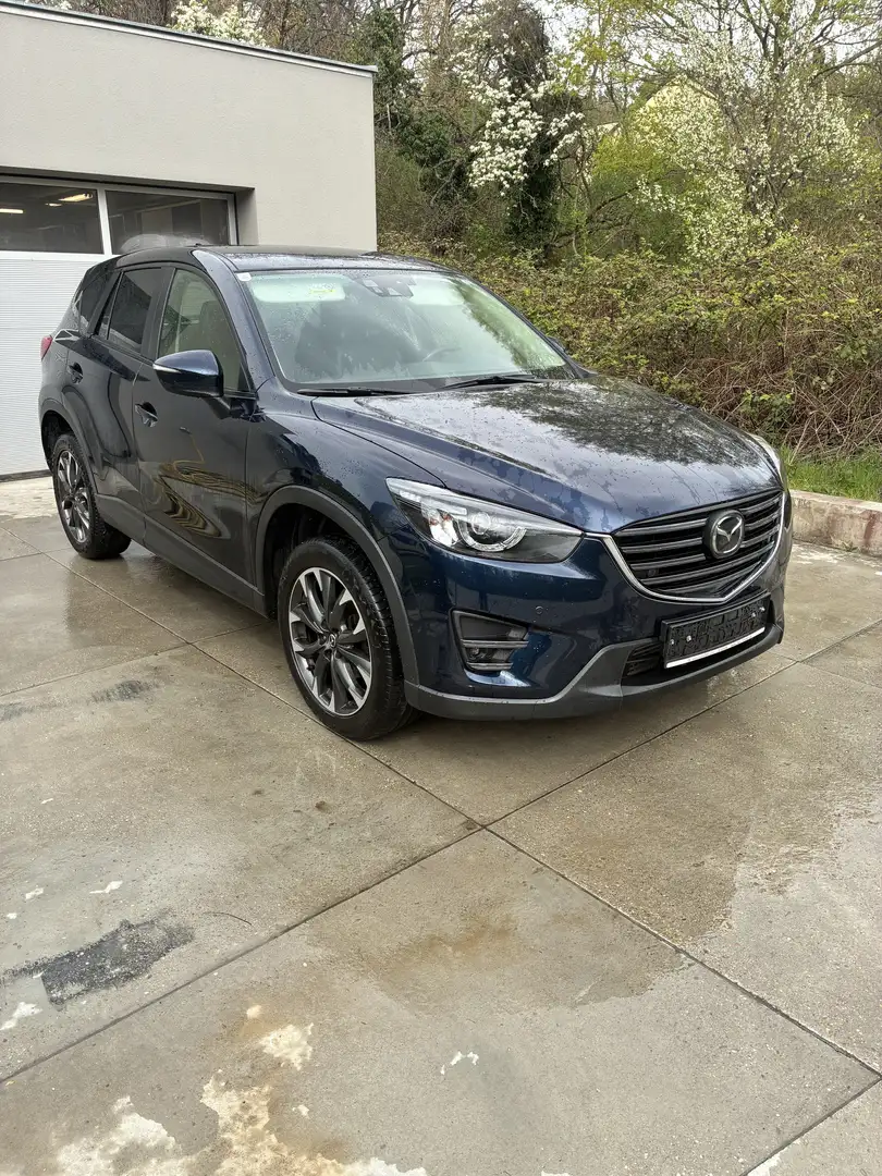 Mazda CX-5 CD175 AWD Revolution Top Aut. - 2