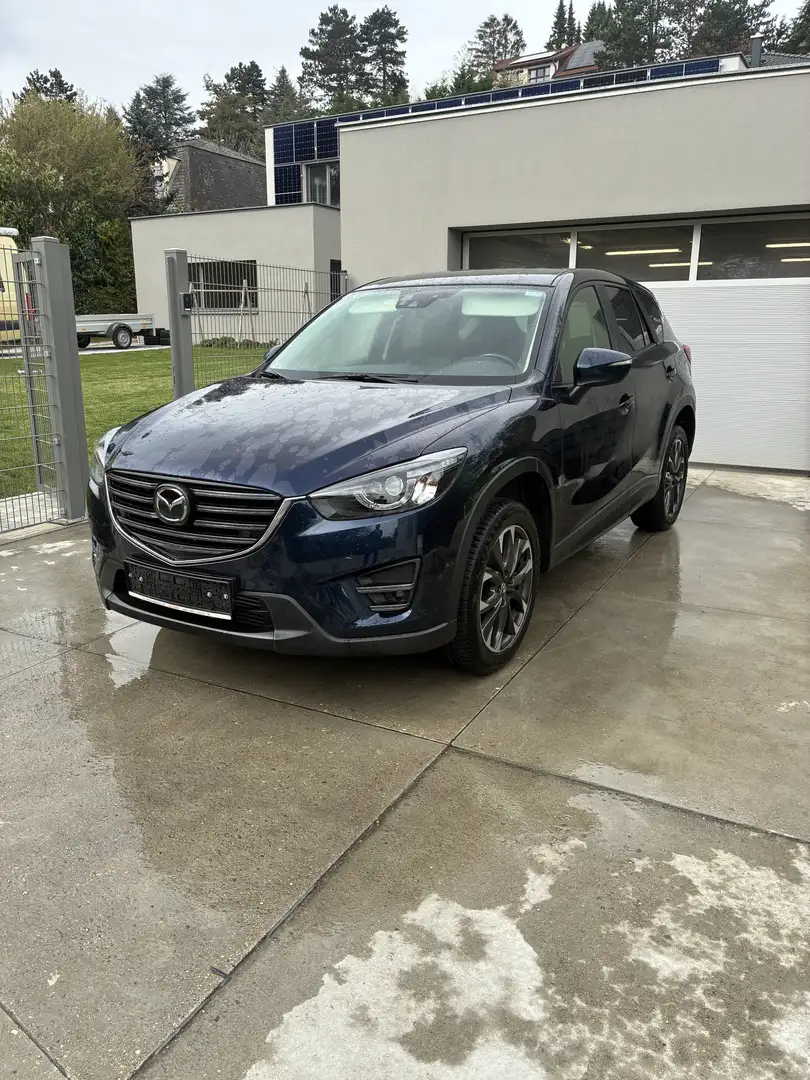 Mazda CX-5 CD175 AWD Revolution Top Aut. - 1