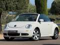 Volkswagen Beetle Cabrio. 1.8 T Blanc - thumbnail 4