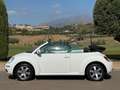 Volkswagen Beetle Cabrio. 1.8 T Blanc - thumbnail 6