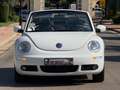Volkswagen Beetle Cabrio. 1.8 T Blanc - thumbnail 3