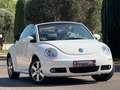 Volkswagen Beetle Cabrio. 1.8 T Blanc - thumbnail 1