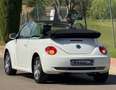 Volkswagen Beetle Cabrio. 1.8 T Blanc - thumbnail 7