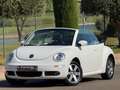 Volkswagen Beetle Cabrio. 1.8 T Blanc - thumbnail 5