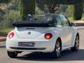 Volkswagen Beetle Cabrio. 1.8 T Blanc - thumbnail 9