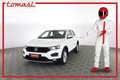 Volkswagen T-Roc T-Roc 2.0 TDI SCR DSG Business BlueMotion Technolo Weiß - thumbnail 1