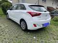 Hyundai i30 i30 blue 1.4 Classic Bianco - thumbnail 2