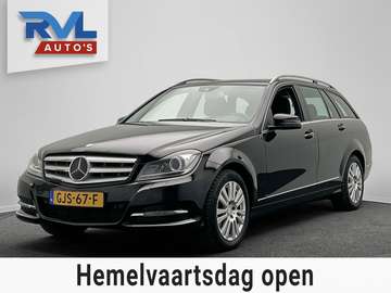 Estate Prestige Elegance Automaat Trekhaak Navigat