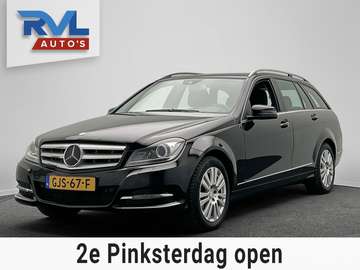 Estate Prestige Elegance Automaat Trekhaak Navigat