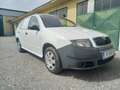 Skoda Fabia Fabia Combi Classic 1,9 SDI Classic Blanc - thumbnail 8