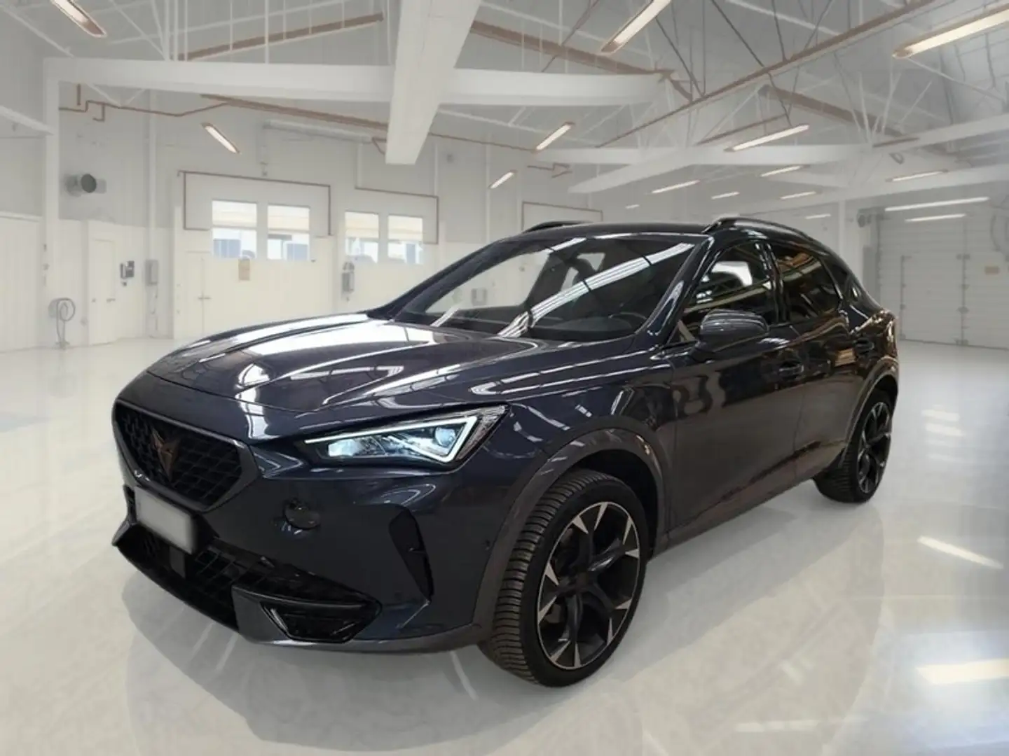 CUPRA Formentor 1.5 TSI DSG - 1