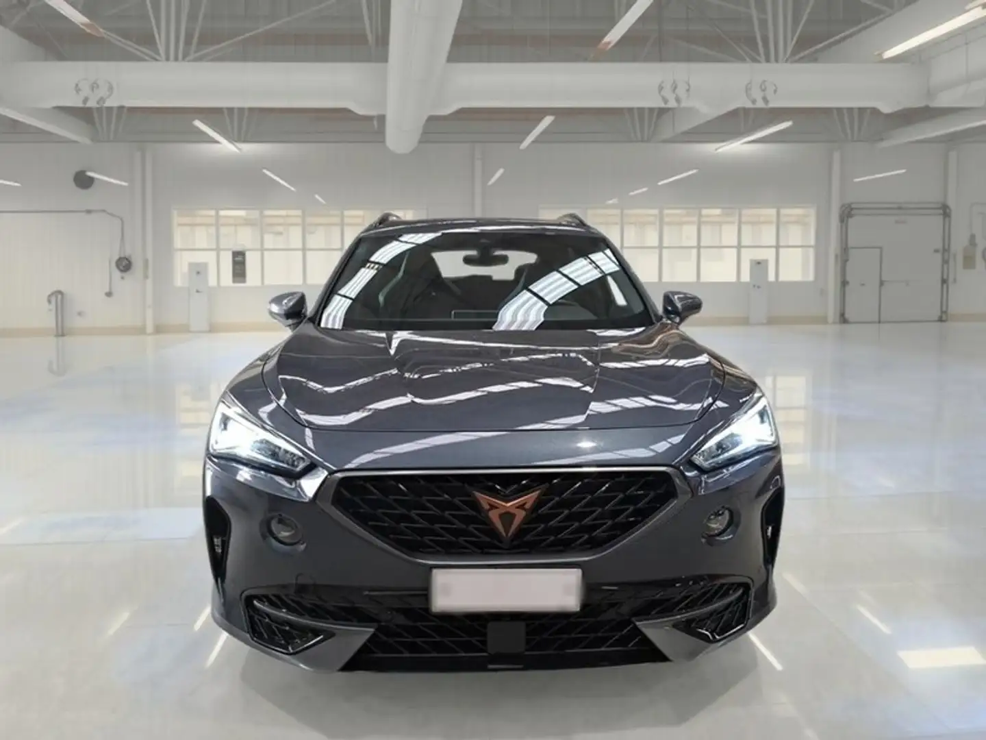 CUPRA Formentor 1.5 TSI DSG - 2