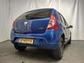 Dacia Sandero 1.4 Lauréate - Airco - Schade Blauw - thumbnail 4