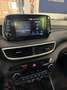 Hyundai TUCSON 1.6 CRDi 136CV 4WD DCT XPrime Grau - thumbnail 12