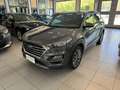 Hyundai TUCSON 1.6 CRDi 136CV 4WD DCT XPrime Grau - thumbnail 3