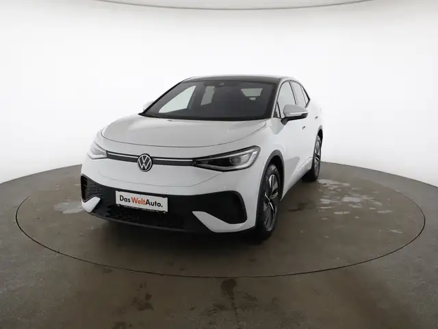 Volkswagen ID.5 Pure 125 kW mit Infotainment-Paket