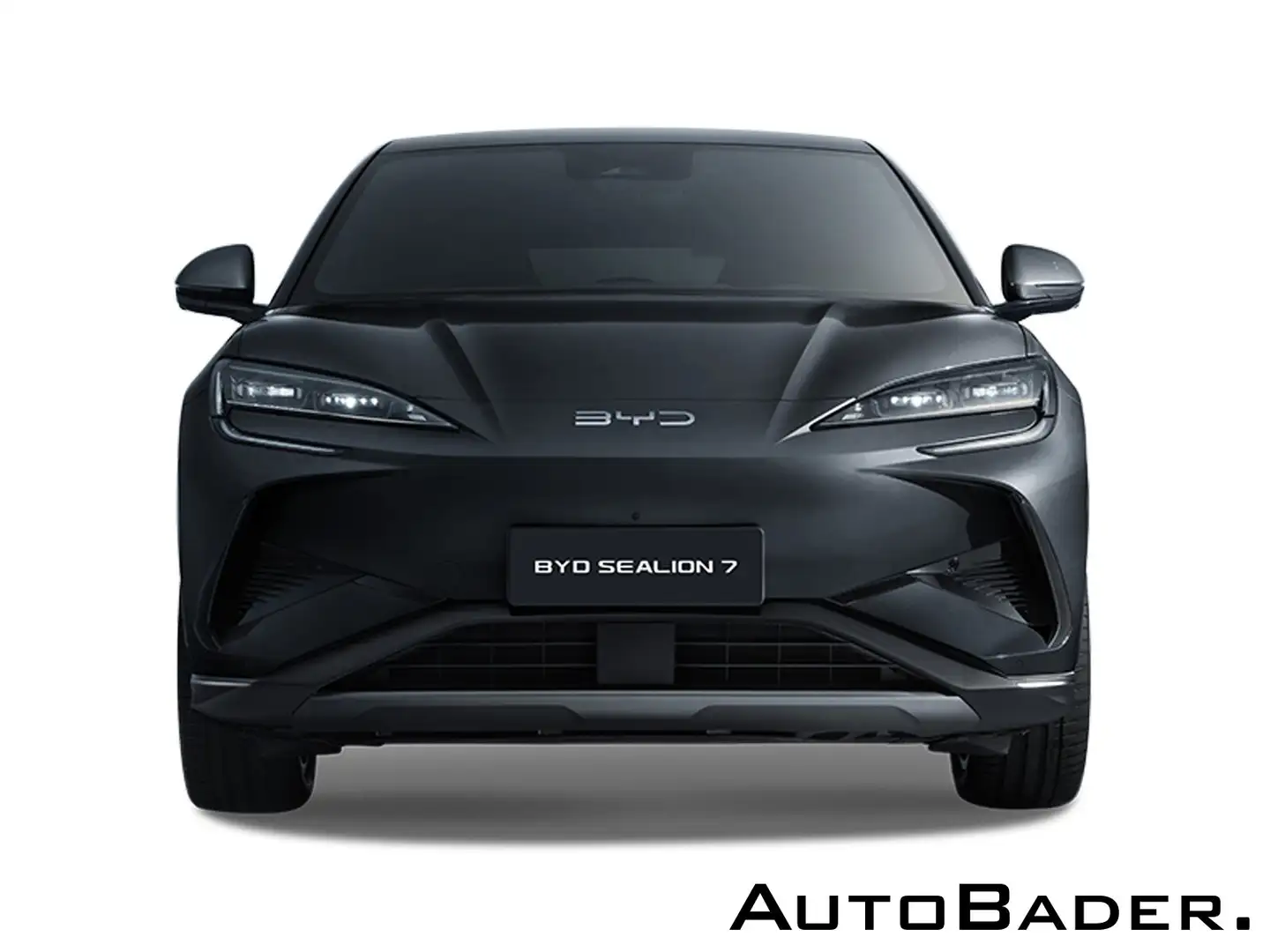 BYD Sealion 7 Sealion 7 Excellence AWD PSD ACC 360 HUD 20 LEDE Schwarz - 2