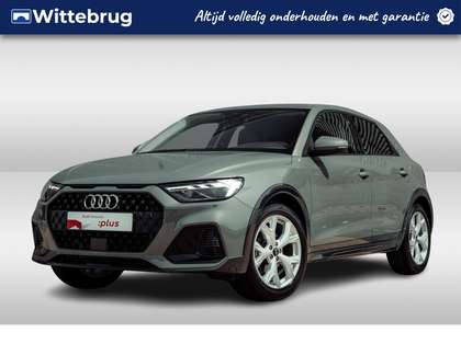 Audi A1 allstreet 30 TFSI 110pk s-tronic Advanced | Climat