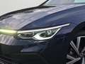 Volkswagen Golf VIII STYLE SPORT 1.5eTSI DSG H&K 480W+MEMORY+KEYLE Blau - thumbnail 6