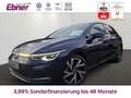 Volkswagen Golf VIII STYLE SPORT 1.5eTSI DSG H&K 480W+MEMORY+KEYLE Blau - thumbnail 1