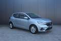 Dacia Sandero 1.0 TCe 100Pk Bi-Fuel Comfort | Parkeersensoren | Grijs - thumbnail 4