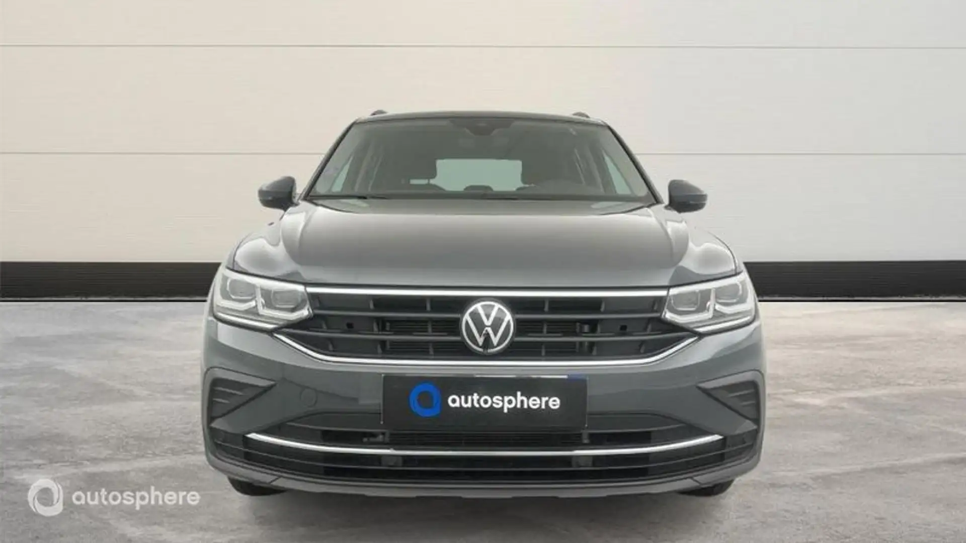 Volkswagen Tiguan 1.5 TSI 150ch Active DSG7 - 2