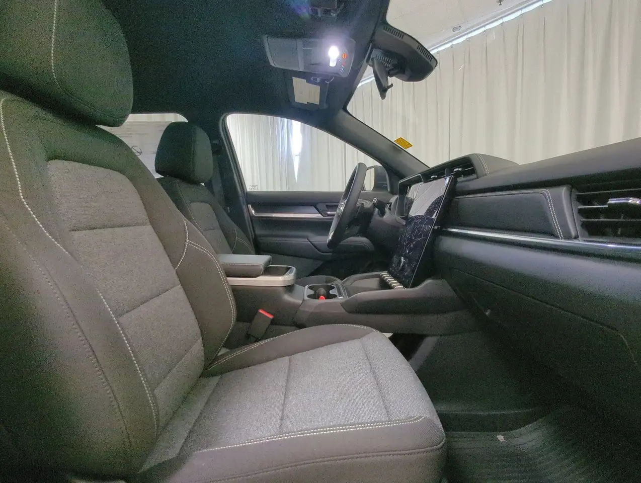 GMC Terrain снимка GMC Terrain