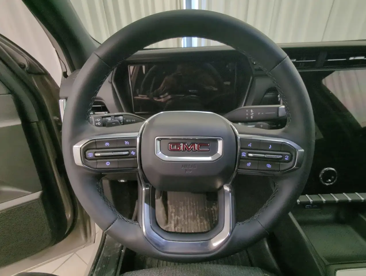 GMC Terrain снимка GMC Terrain