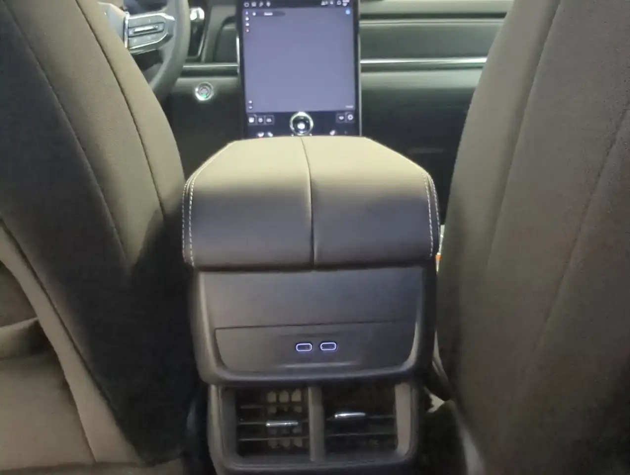 GMC Terrain снимка GMC Terrain