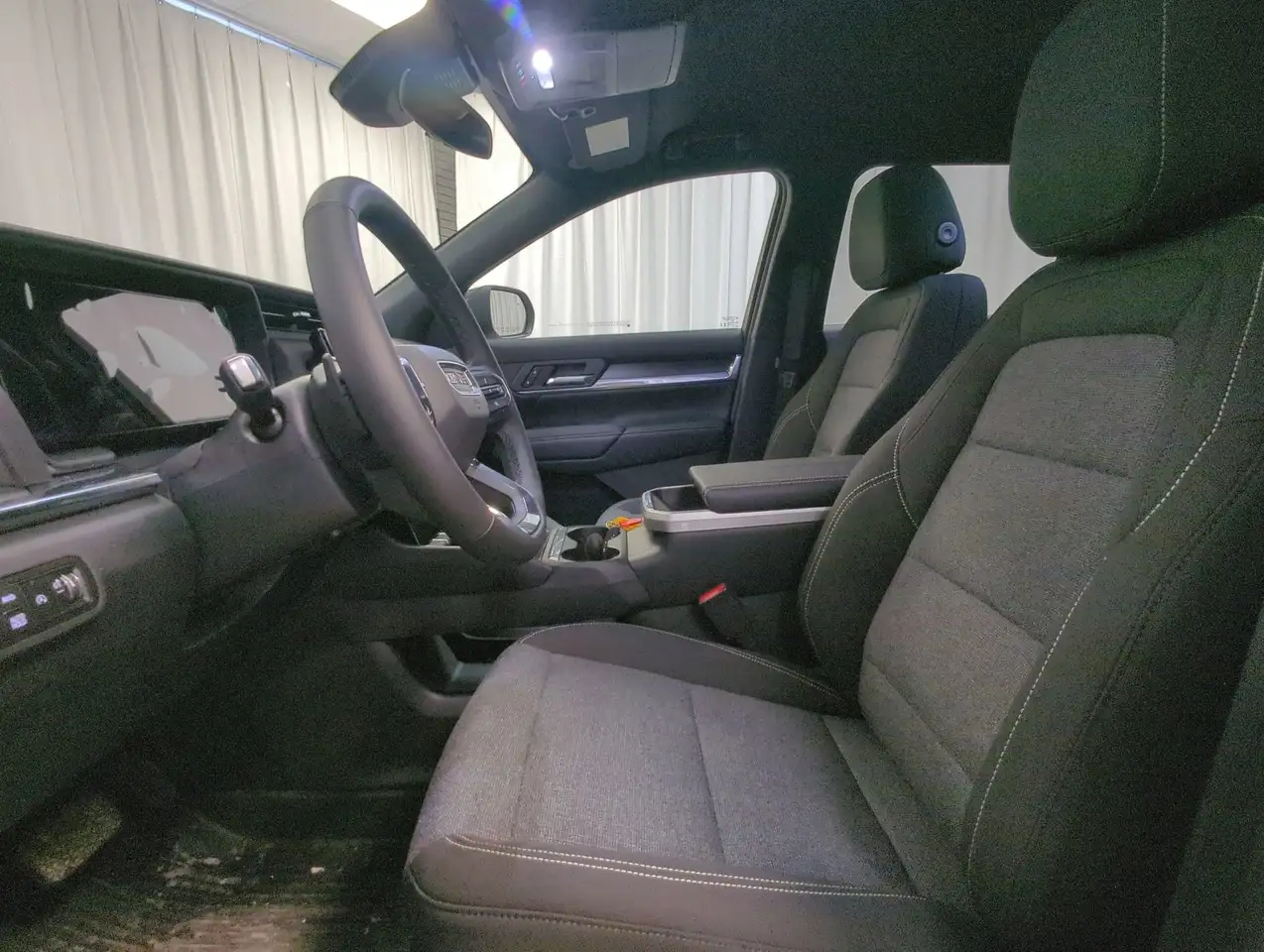 GMC Terrain снимка GMC Terrain