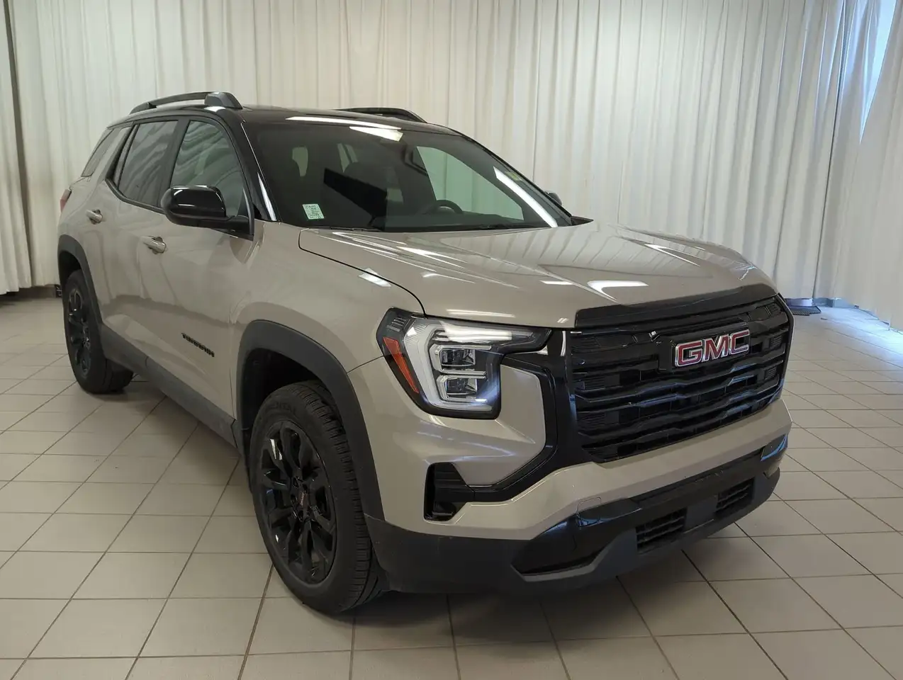 GMC Terrain снимка GMC Terrain