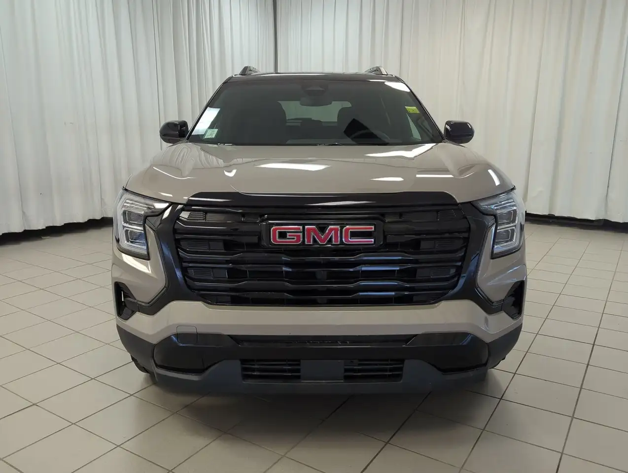 GMC Terrain снимка GMC Terrain