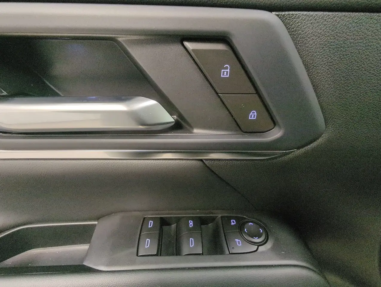 GMC Terrain снимка GMC Terrain