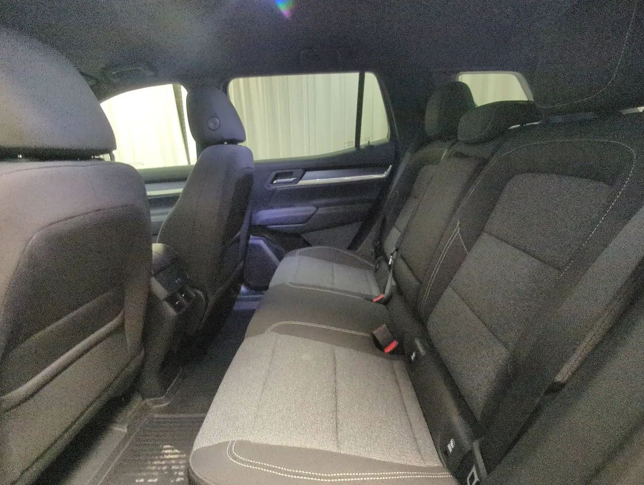 GMC Terrain снимка GMC Terrain