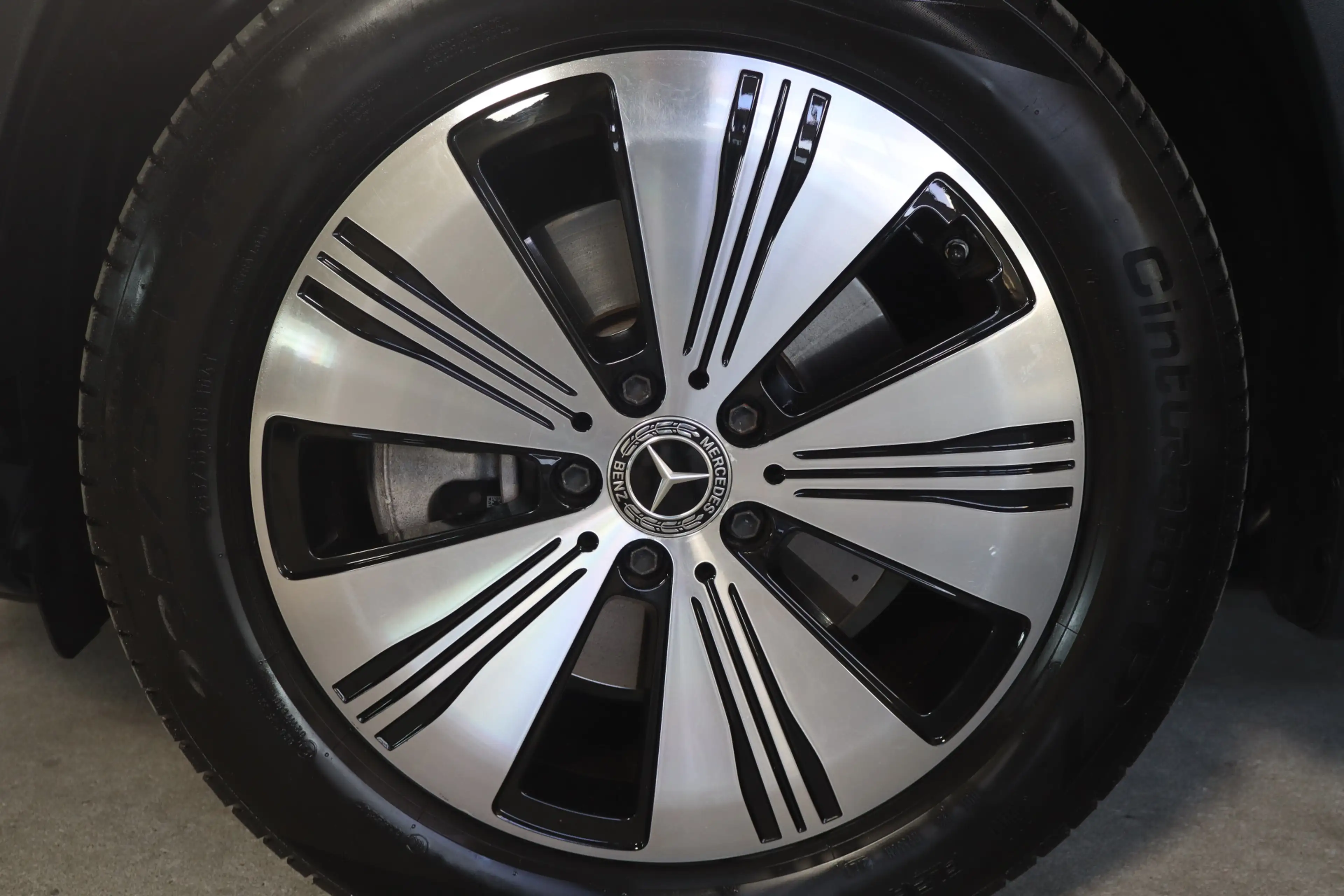 Mercedes-Benz EQA 250 Business Solution Luxury 67 kWh - NL- Auto!! Pano — photo 32