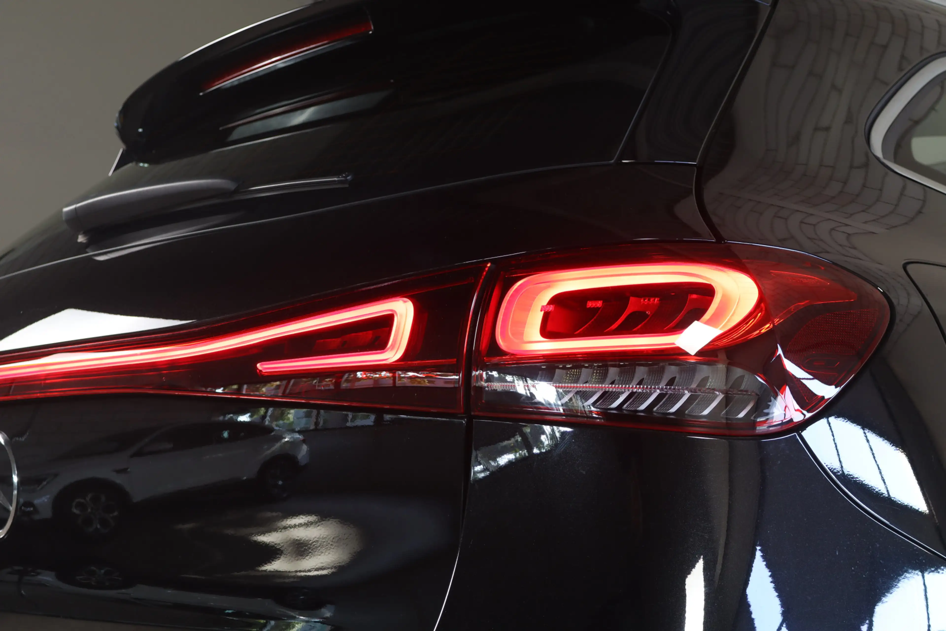 Mercedes-Benz EQA 250 Business Solution Luxury 67 kWh - NL- Auto!! Pano — photo 21