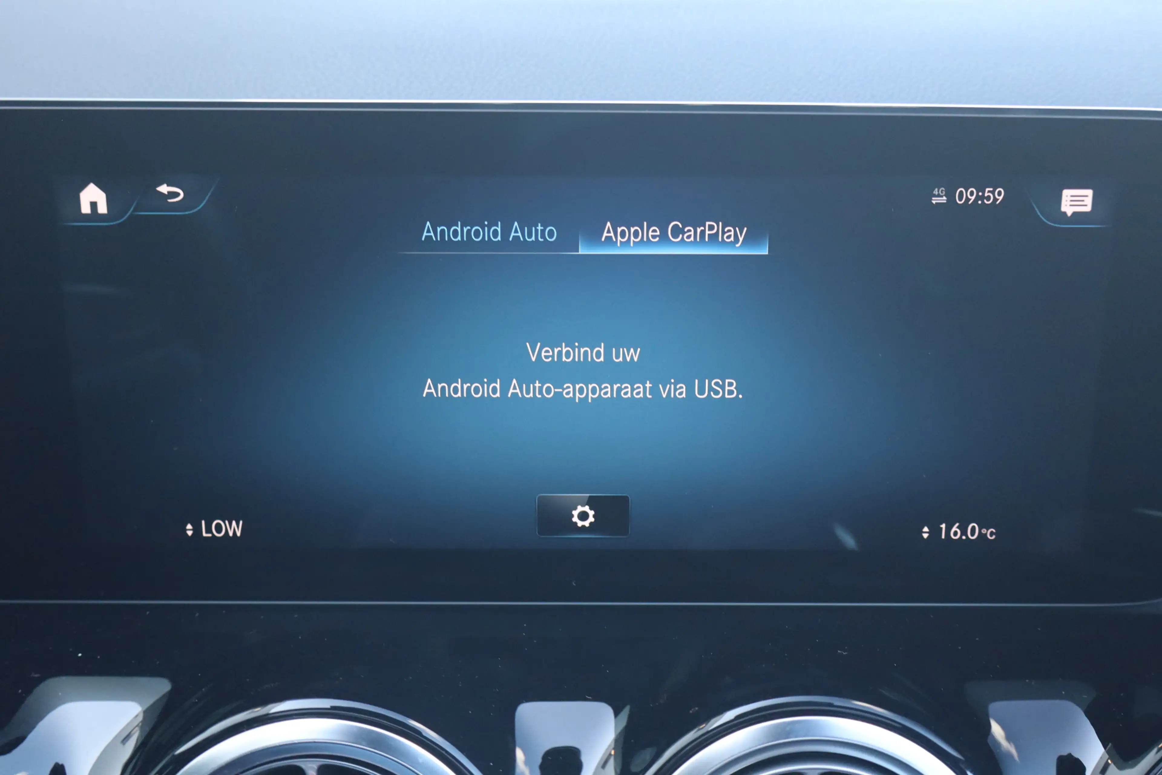 Mercedes-Benz EQA 250 Business Solution Luxury 67 kWh - NL- Auto!! Pano — photo 9