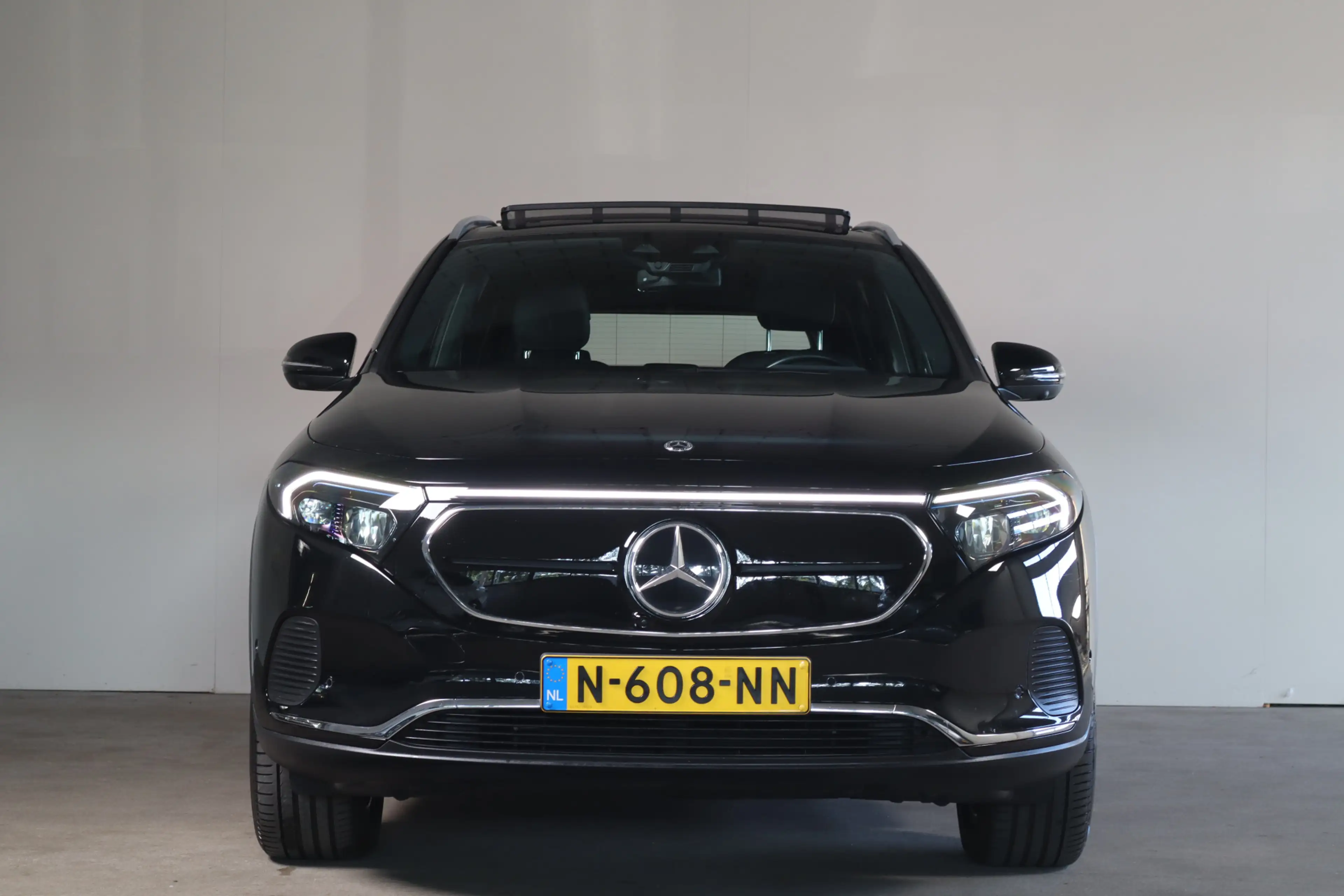 Mercedes-Benz EQA 250 Business Solution Luxury 67 kWh - NL- Auto!! Pano — photo 42
